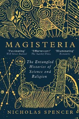 Magisteria - Nicholas Spencer