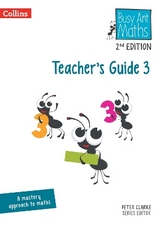 Teacher’s Guide 3 - Mumford, Jeanette; Roberts, Sandra; Jurgensen, Elizabeth