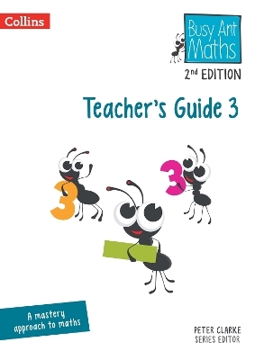 Teacher’s Guide 3 - Jeanette Mumford, Sandra Roberts, Elizabeth Jurgensen
