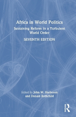 Africa in World Politics - 