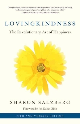 Lovingkindness - Sharon Salzberg, Jon Kabat-Zinn