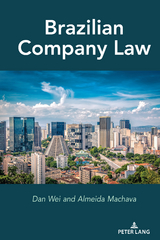 Brazilian Company Law - Dan Wei, Almeida Machava
