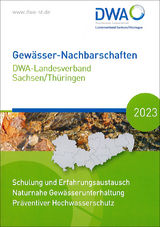 Gewässer-Nachbarschaften 2023 Sachsen/Thüringen - 