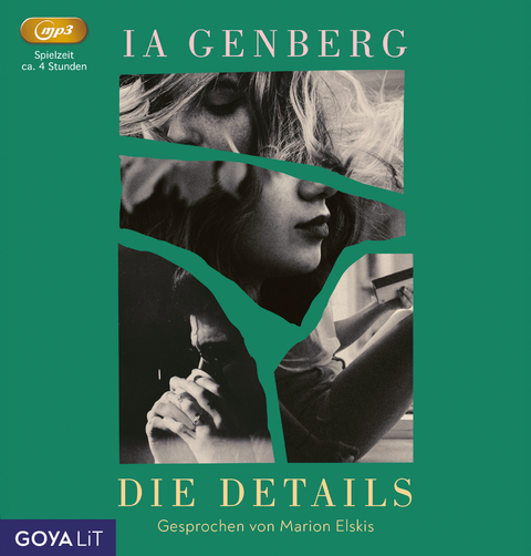 Die Details - Ia Genberg