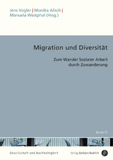 Migration und Diversität - 