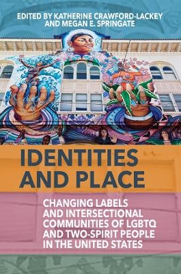 Identities and Place - 