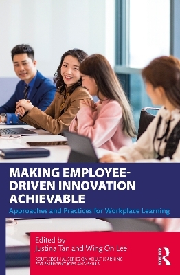 Making Employee-Driven Innovation Achievable - 