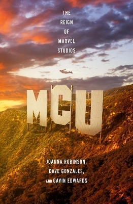 MCU - JoAnna Robinson, Dave Gonzales, Gavin Edwards