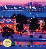 Christmas in America - Guttman, Peter