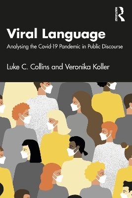 Viral Language - Luke C. Collins, Veronika Koller