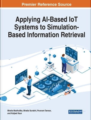 Applying AI-Based IoT Systems to Simulation-Based Information Retrieval - 