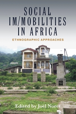 Social Im/mobilities in Africa - 