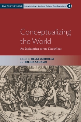 Conceptualizing the World - 