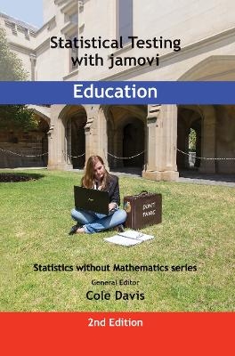 Statistical Testing with jamovi Education - 