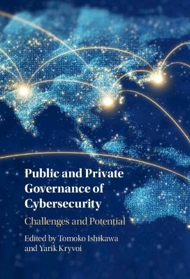 Public and Private Governance of Cybersecurity - 