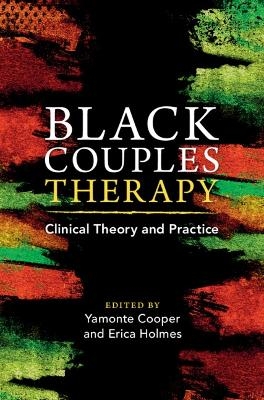 Black Couples Therapy - 