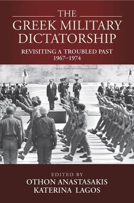 The Greek Military Dictatorship - 