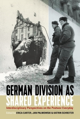 German Division as Shared Experience - 