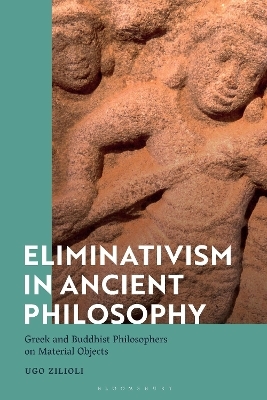 Eliminativism in Ancient Philosophy - Professor Ugo Zilioli