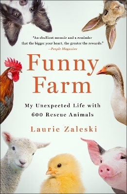 Funny Farm - Laurie Zaleski