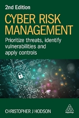 Cyber Risk Management - Hodson, Christopher J