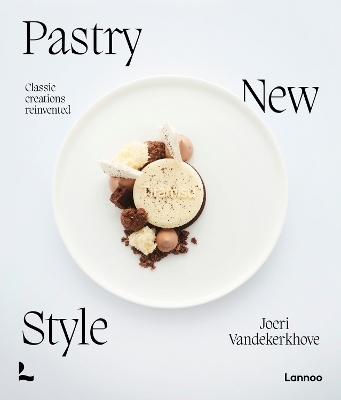 Pastry New Style - Joeri Vandekerkhove