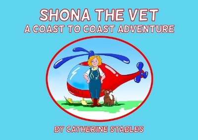Shona the Vet - Catherine Stables