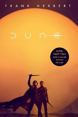 Dune (Movie Tie-In) - Frank Herbert