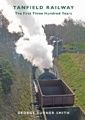 Tanfield Railway - George Turner Smith