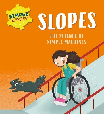 Simple Technology: Slopes - Liz Lennon