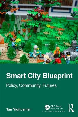 Smart City Blueprint - Tan Yigitcanlar