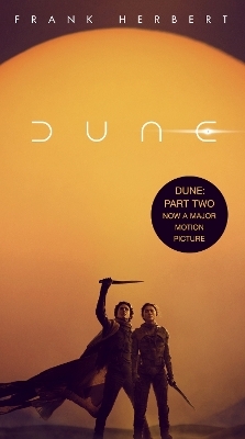 Dune (Movie Tie-In) - Frank Herbert
