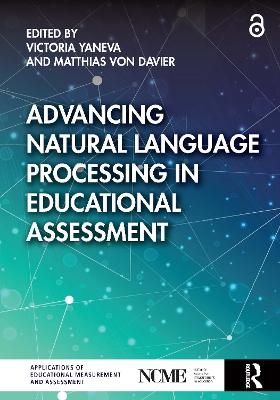 Advancing Natural Language Processing in Educational Assessment - 