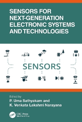 Sensors for Next-Generation Electronic Systems and Technologies - 