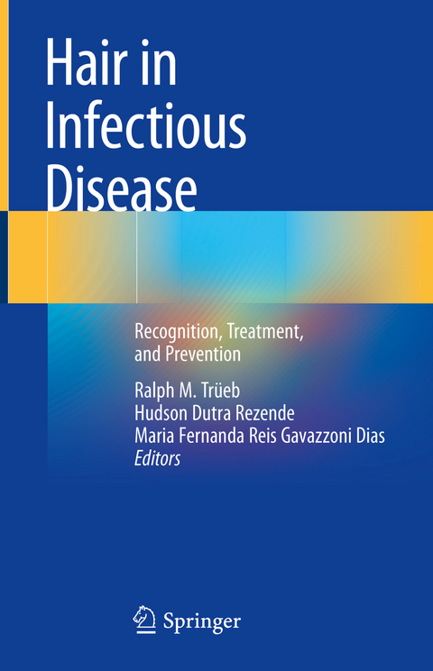 Hair in Infectious Disease - 