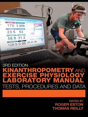 Kinanthropometry Laboratory Manual - 