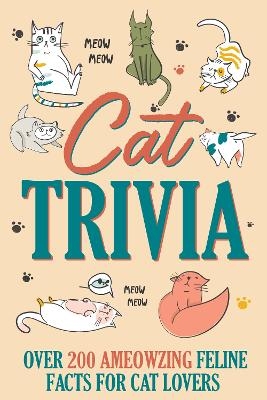 Cat Trivia - Willow Creek Press