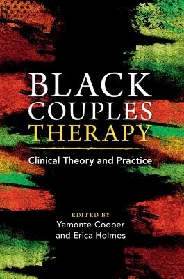 Black Couples Therapy - 