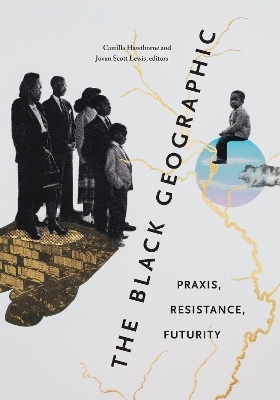 The Black Geographic - 
