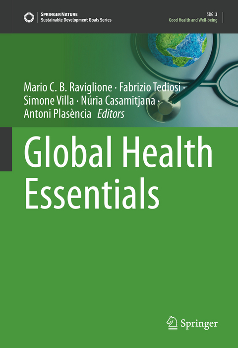 Global Health Essentials - 