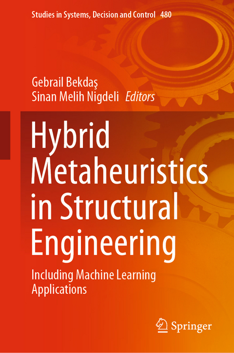 Hybrid Metaheuristics in Structural Engineering - 