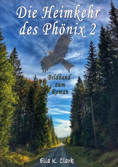 Die Heimkehr des Phönix 2 - Ella K. Clark