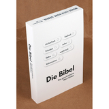 Standardbibel, Paperback, WEISS