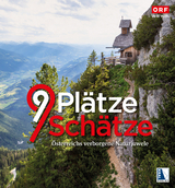 9 Plätze 9 Schätze (Ausgabe 2023)