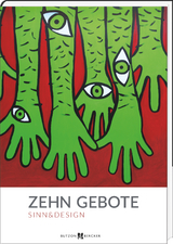 Zehn Gebote