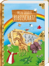 Mein großer Bibelschatz - Reinhard Abeln