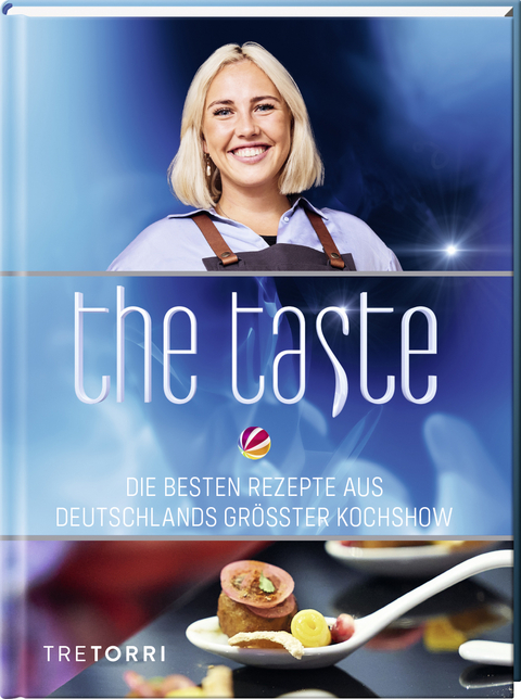 The Taste - 