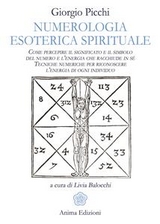 Numerologia Esoterica Spirituale - Giorgio Picchi