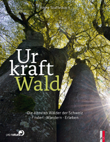 Urkraft Wald - Heinz Staffelbach