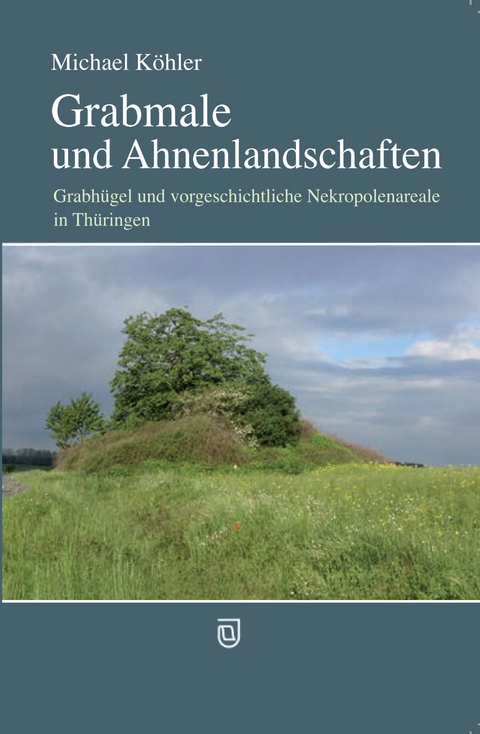 Grabmale und Ahnenlandschaften - Michael Köhler